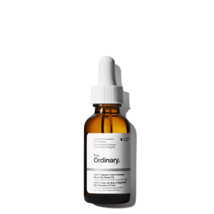 Get Radiant Skin with Organic Cold-Pressed Rose Hip Seed Oil