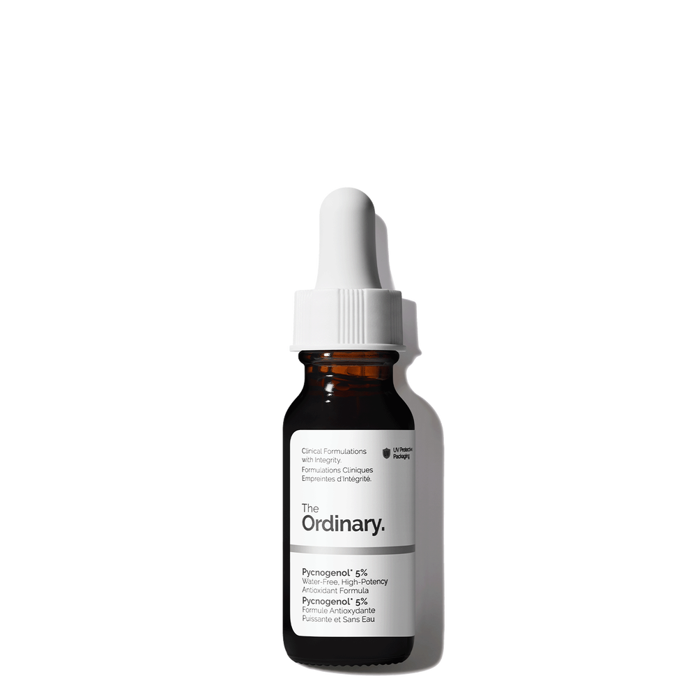 Brighten and Protect Your Skin with Pycnogenol 5% Formula