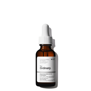 Granactive Retinoid 5% in Squalane: Retinol-Alternative