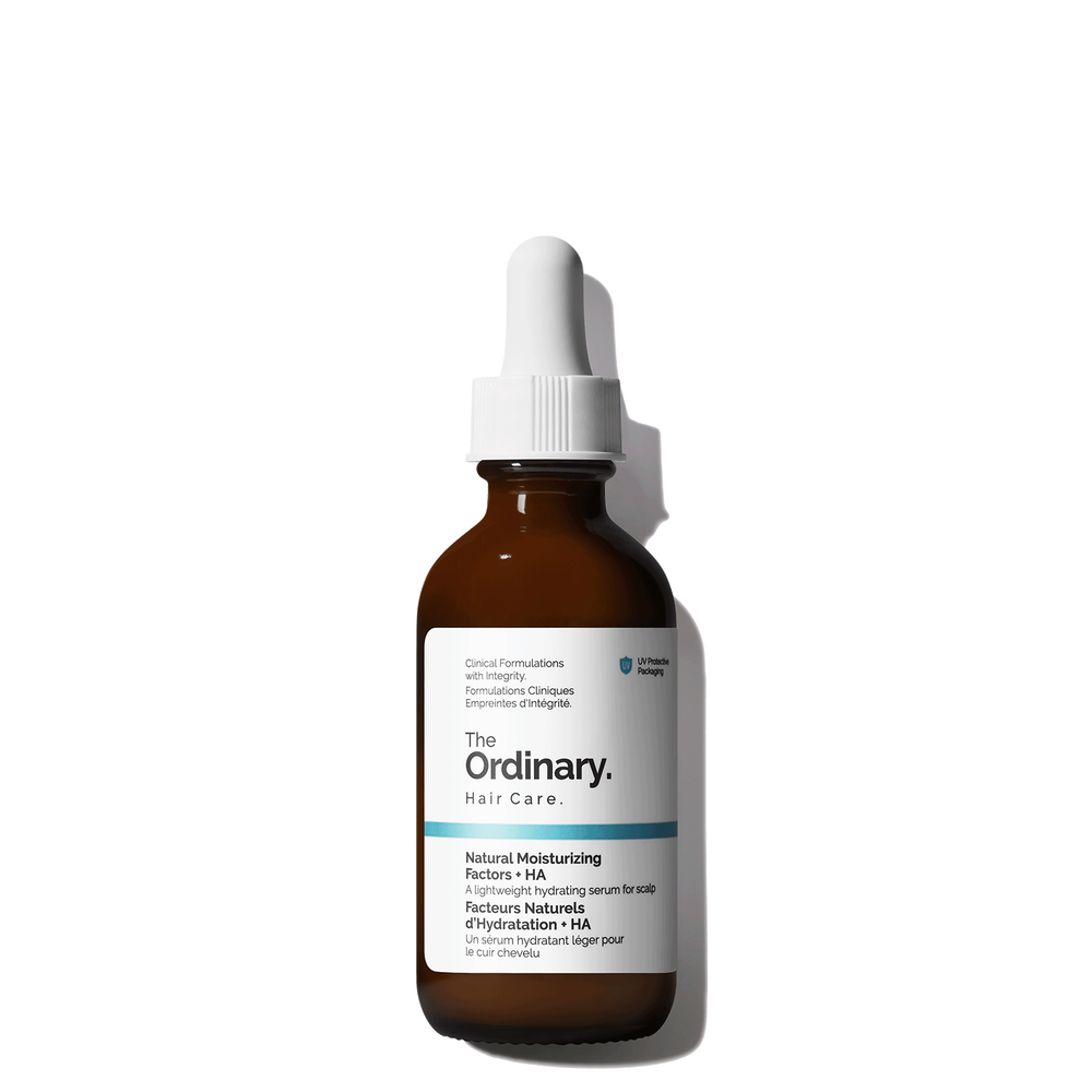 Hydrate Your Scalp with Our Lightweight Hydrating Serum