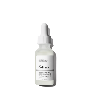 Hyaluronic Acid 2% + B5 (Original Formulation)