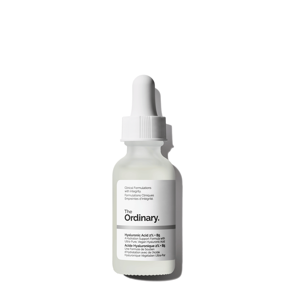 Hyaluronic Acid 2% + B5 (Original Formulation)