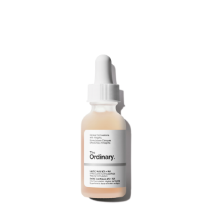 Lactic Acid 5% + HA Mild Exfoliator to Reveal Smoother Skin