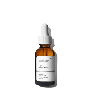 Mandelic Acid 10% + HA: Improve Skin Clarity and Texture