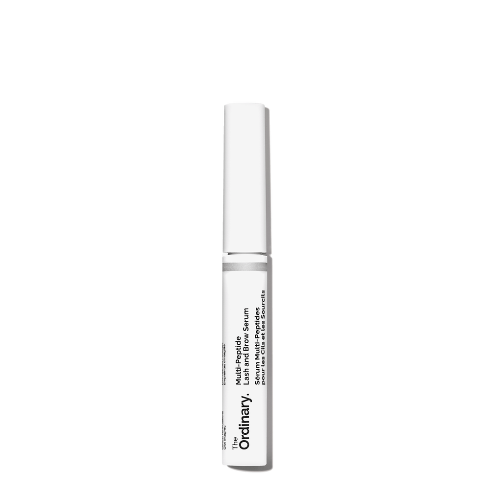 Multi-Peptide Lash and Brow Serum
