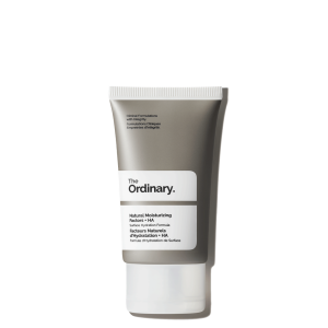 Natural Moisturizing Factors + HA Moisturizer