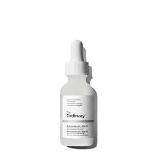 Niacinamide 10% + Zinc 1% Oil Control Serum