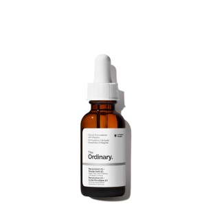 Target Signs of Aging with Resveratrol 3% + Ferulic Acid 3%