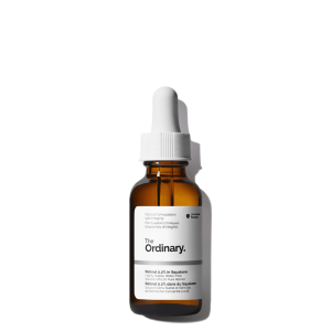 Mild Retinol 0.2% in Squalane for General Signs of Aging