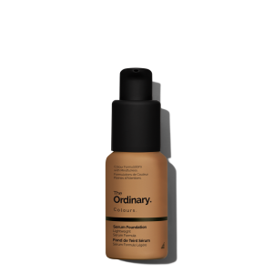 Serum Foundation