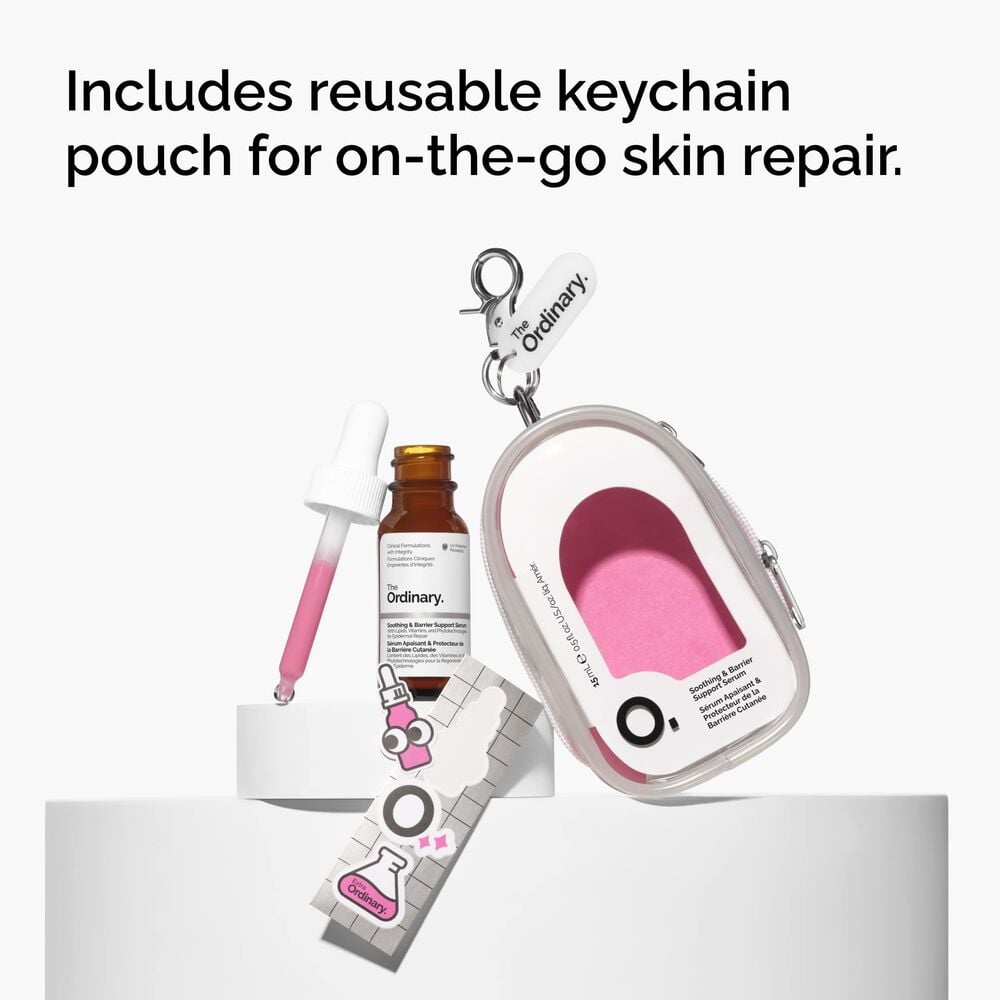 Soothing & Barrier Support Serum Holiday Set - Image 2