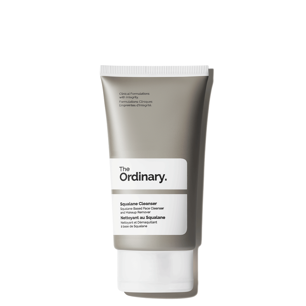 Squalane Cleanser