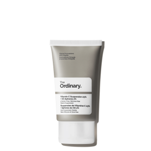 Vitamin C Suspension 23% + HA Spheres 2% Brightening Formula